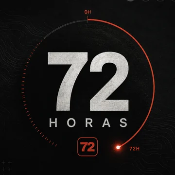 Logo 72 Horas