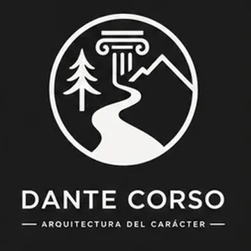 Logo Dante Corso