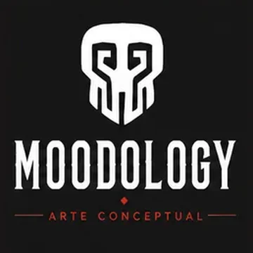 Logo Moodology