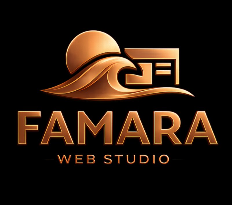 Famara Web Studio