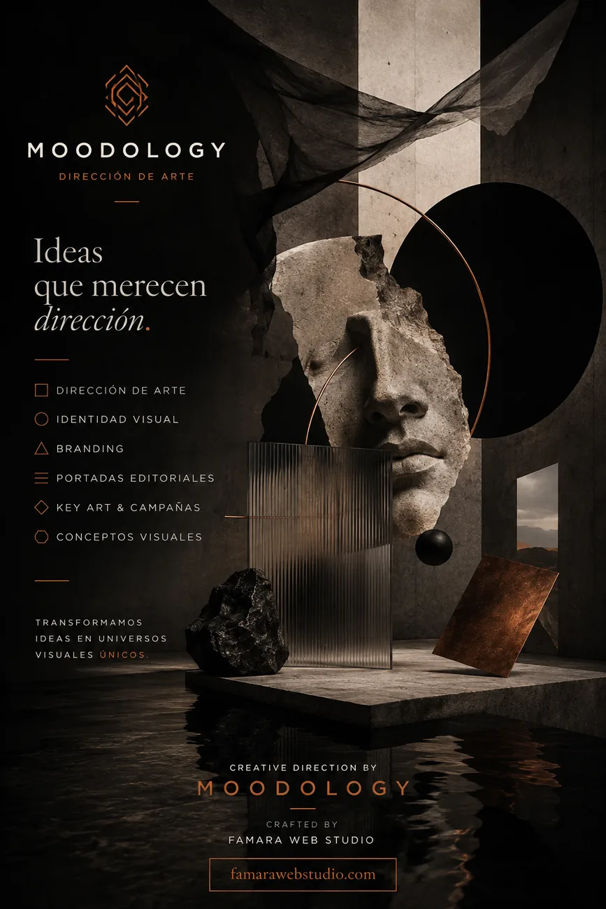 Instagram content, ideas that deserve direction, Moodology